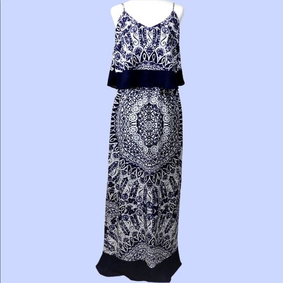 Modcloth Dresses & Skirts - NWOT ModCloth Maxi Dress